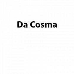 Da Cosma logo