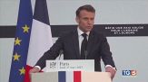 Dalla Russia no a pace e le sanzioni restano!