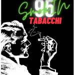 Smokin' Tabacchi 95