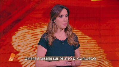 Il delitto di Garlasco: il profilo dell'assassino di Chiara Poggi