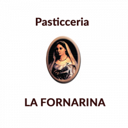 Pasticceria La Fornarina logo