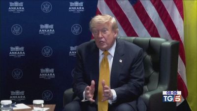 Attacchi incrociati tra Usa e Iran