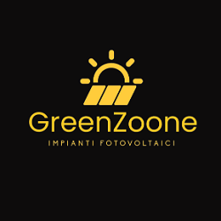 Green Zoone logo