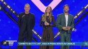 "Cornetto Battiti Live", oggi in prima serata su Canale 5