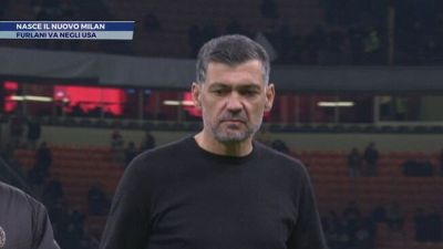 Furlani in missione negli Usa: nasce il nuovo Milan