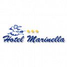 Hotel Marinella - Ristorante La Marinellina