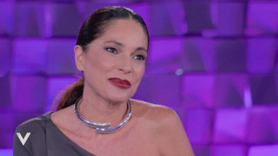 Simona Cavallari: l'intervista integrale
