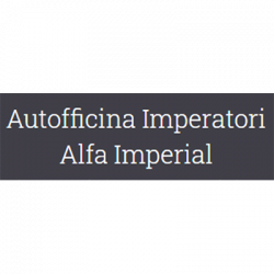 Autofficina Imperatori Alfa Imperial logo