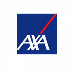 Axa Assicurazioni - Lovat Fabrizio logo