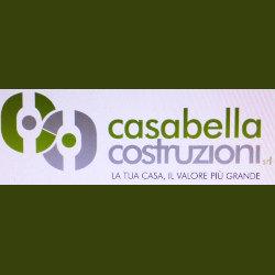 Casabella Costruzioni logo