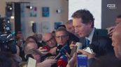 La Ferrari, la Juve e... Spalletti: le parole di John Elkann