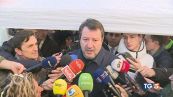 "Ora la riforma della giustizia"
