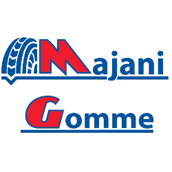 Majani Gomme Srl logo