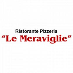 Le Meraviglie Ristorante Pizzeria logo
