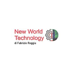 New World Technology logo