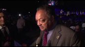 Usa, morto il reverendo Jesse Jackson, attivista per i diritti civili