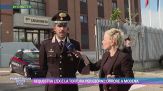 Modena: sequestra l'ex e la tortura per giorni - Parla il comandante dei Carabinieri