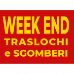 Traslochi Week End