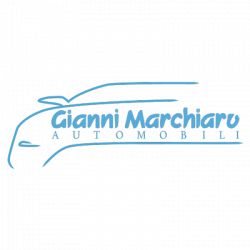 Gianni Marchiaro Automobili logo
