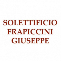 Solettificio Frapiccini Giuseppe logo