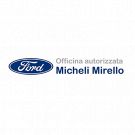 Officina Micheli Mirello autorizzata Ford