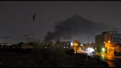 Notte di violenti scontri a Tripoli, ucciso capo miliziano Al Kikli
