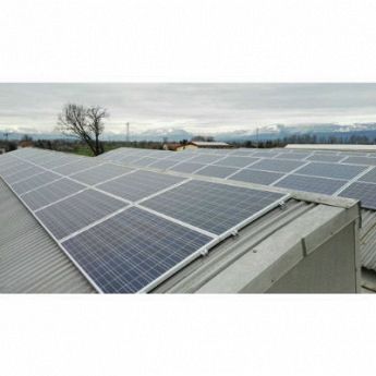 LIVE ENERGY realizzazione impianti fotovoltaici