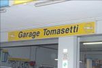 Garage Tomasetti