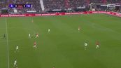 Pokerissimo del Psv sull'AZ Alkmaar