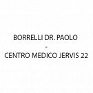 Borrelli Dr. Paolo - POLIAMBULATORIO