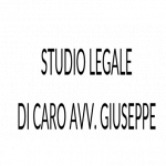 Studio Legale di Caro Avv. Giuseppe