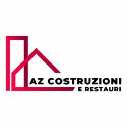Az Costruzioni logo