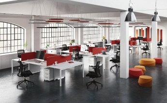 MOFA mobili per ufficio layout ufficio operativo