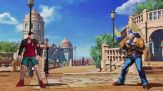 Cristiano Ronaldo scatena i suoi colpi in Fatal Fury