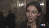 Cecilia: si lavora con discrezione