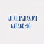 Autoriparazioni Garage 2001
