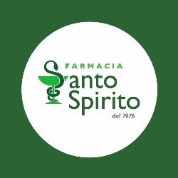 Farmacia Santo Spirito logo