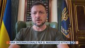 Terrore a Kiev, Trump autorizza vendita armi