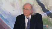 Intervista al Prof. Vittorino Andreoli