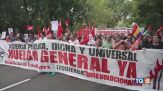 "Protesta delle chiavi", in Spagna ore decisive