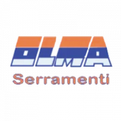 O.L.M.A. - Serramenti in Alluminio logo