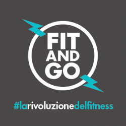 Fit And Go Viterbo logo