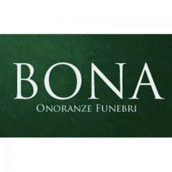 Onoranze Funebri Bona logo