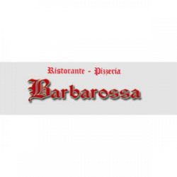 Ristorante Pizzeria Barbarossa logo