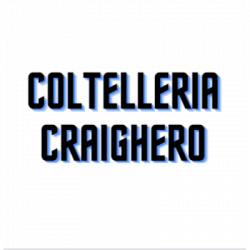 Coltelleria Craighero logo