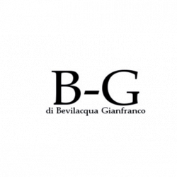 B-G di Bevilacqua Gianfranco logo