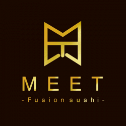 Meet Fusion Sushi logo