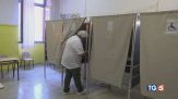 Ballottaggi in 42 comuni