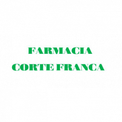 Farmacia Corte Franca logo
