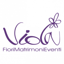 Viola Eventi logo